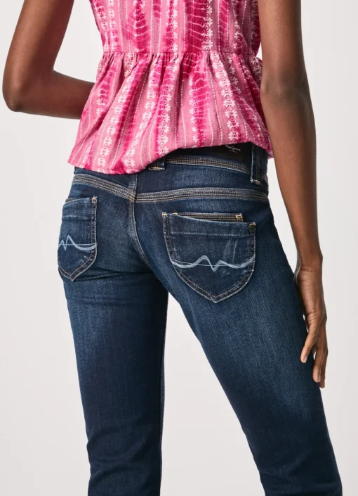 Damen Pepe Jeans Jeans Venus