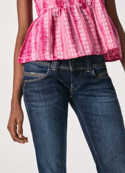 Damen Pepe Jeans Jeans Venus
