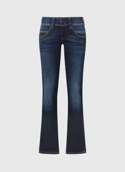 Damen Pepe Jeans Jeans Venus