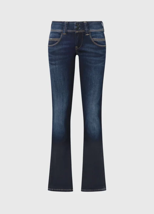 Damen Pepe Jeans Jeans Venus