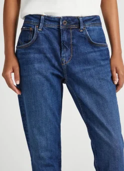 Damen Pepe Jeans Jeans Violet