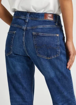 Damen Pepe Jeans Jeans Violet