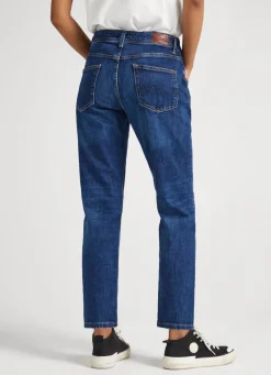 Damen Pepe Jeans Jeans Violet