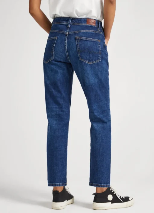 Damen Pepe Jeans Jeans Violet