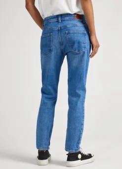 Damen Pepe Jeans Jeans Violet