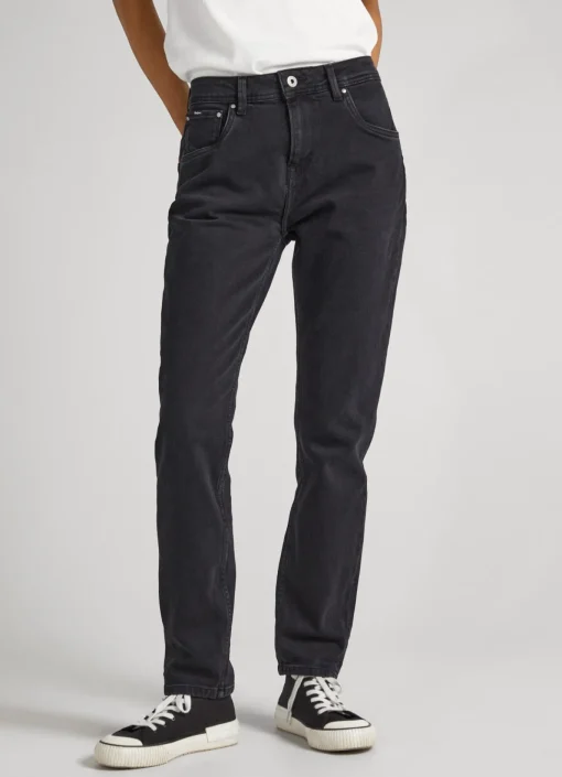 Damen Pepe Jeans Jeans Violet