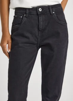 Damen Pepe Jeans Jeans Violet