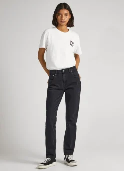 Damen Pepe Jeans Jeans Violet