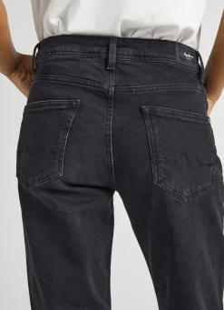Damen Pepe Jeans Jeans Violet