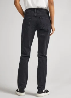 Damen Pepe Jeans Jeans Violet