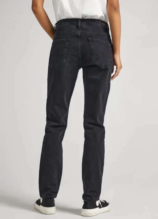 Damen Pepe Jeans Jeans Violet