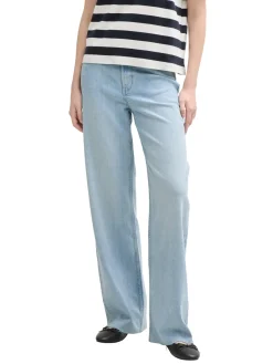 Damen Tom Tailor Denim Jeans Wide Leg