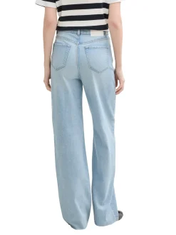 Damen Tom Tailor Denim Jeans Wide Leg
