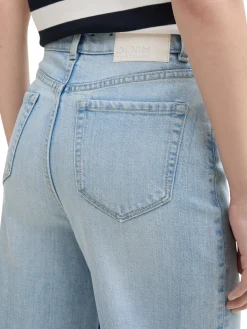 Damen Tom Tailor Denim Jeans Wide Leg