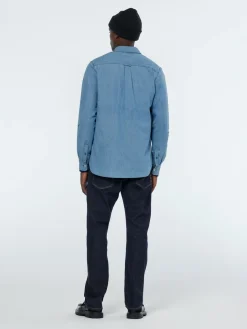 Herren Scotch & Soda Jeanshemd