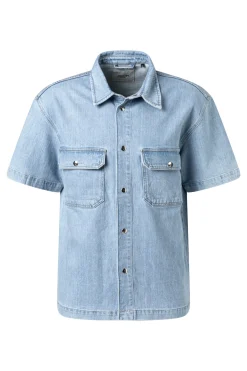 Herren JOOP! Jeans Jeanshemd Jarno