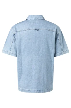 Herren JOOP! Jeans Jeanshemd Jarno