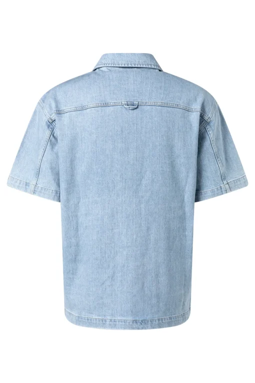 Herren JOOP! Jeans Jeanshemd Jarno
