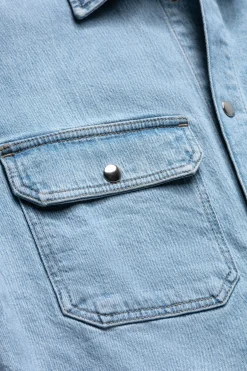 Herren JOOP! Jeans Jeanshemd Jarno