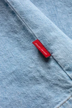 Herren JOOP! Jeans Jeanshemd Jarno