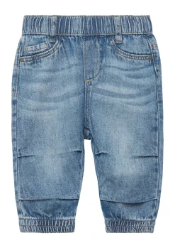 Kinder s.Oliver Jeans-Hose