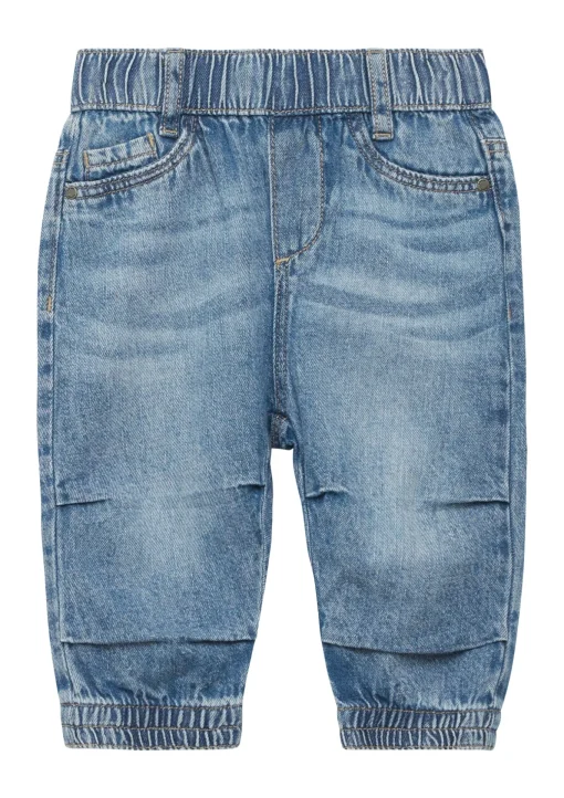 Kinder s.Oliver Jeans-Hose