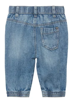 Kinder s.Oliver Jeans-Hose