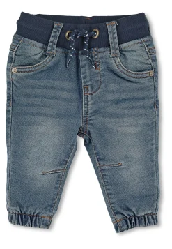 Kinder Sterntaler Jeanshose