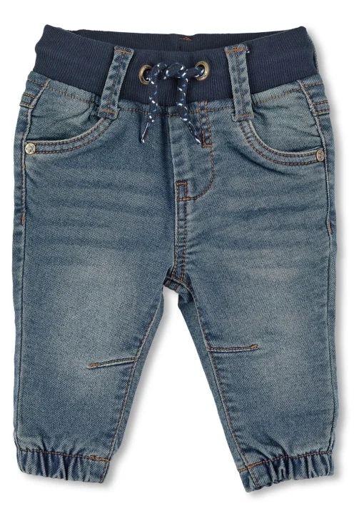 Kinder Sterntaler Jeanshose