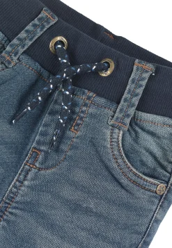 Kinder Sterntaler Jeanshose
