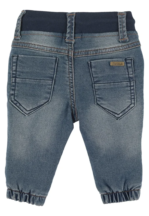 Kinder Sterntaler Jeanshose