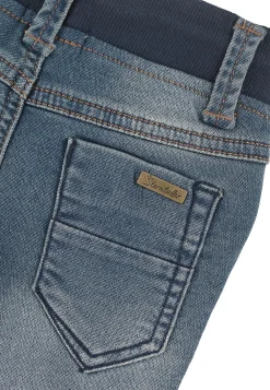 Kinder Sterntaler Jeanshose