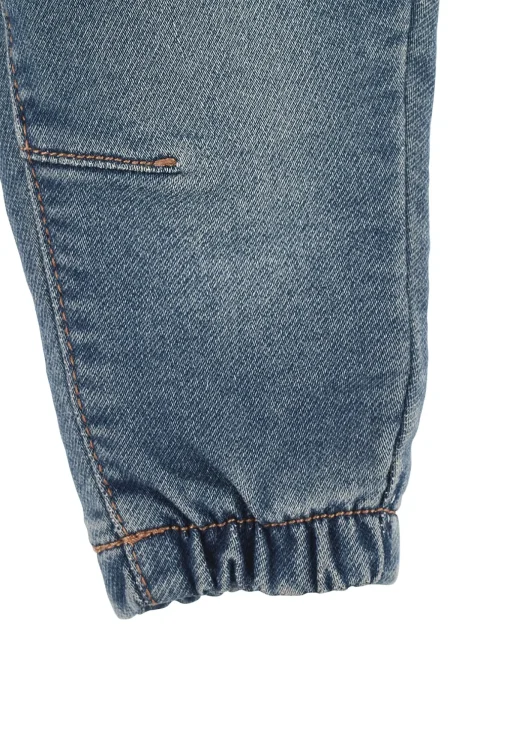 Kinder Sterntaler Jeanshose