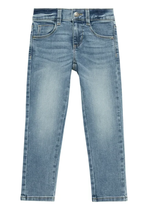Kinder s.Oliver Jeans-Hose