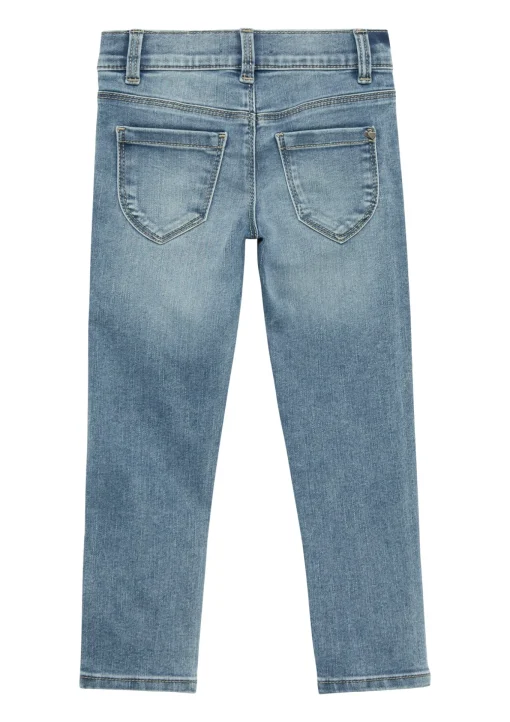 Kinder s.Oliver Jeans-Hose