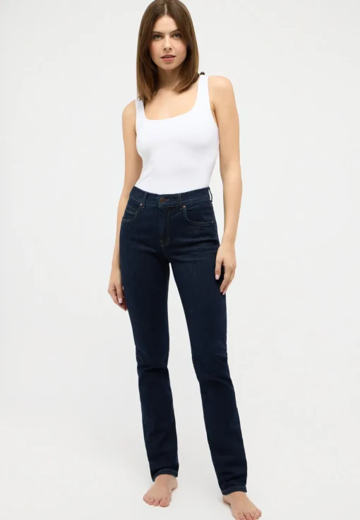 Damen Angels Jeanshose