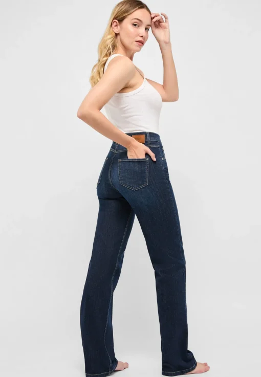 Damen Angels Jeanshose