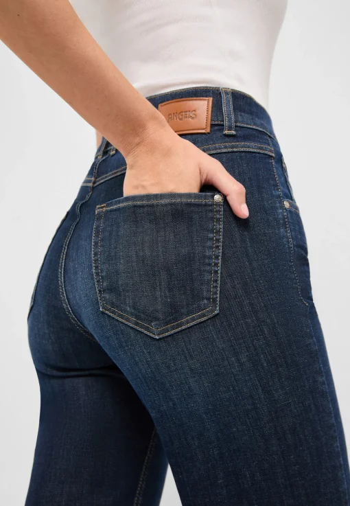 Damen Angels Jeanshose