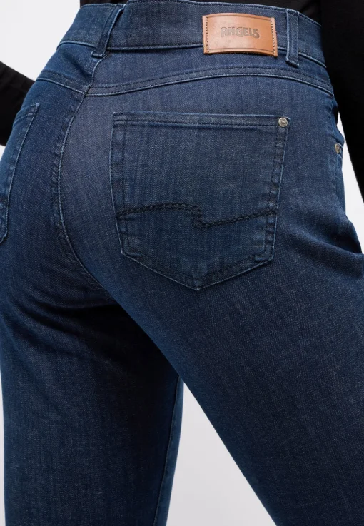 Damen Angels Jeanshose