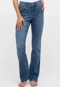 Damen Angels Jeanshose