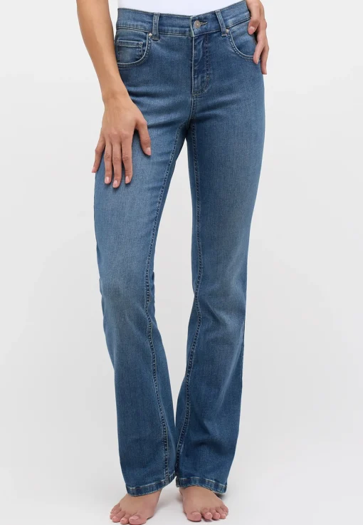 Damen Angels Jeanshose