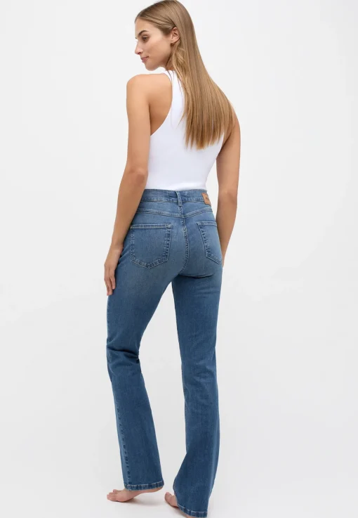 Damen Angels Jeanshose