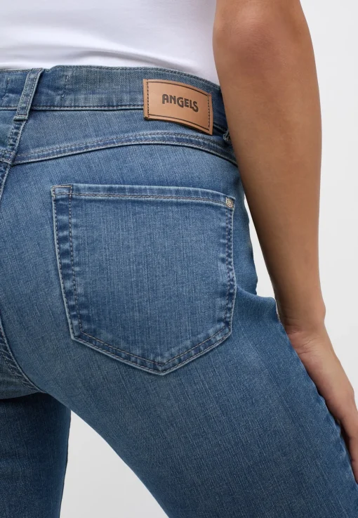 Damen Angels Jeanshose
