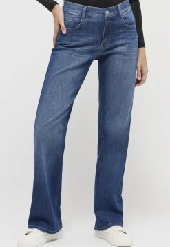 Damen Angels Jeanshose