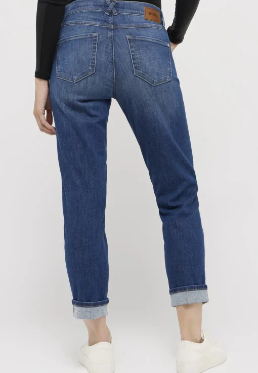 Damen Angels Jeanshose