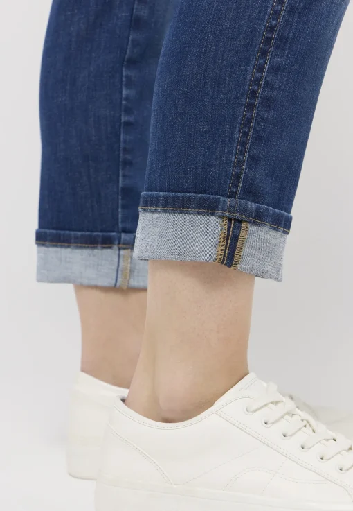 Damen Angels Jeanshose