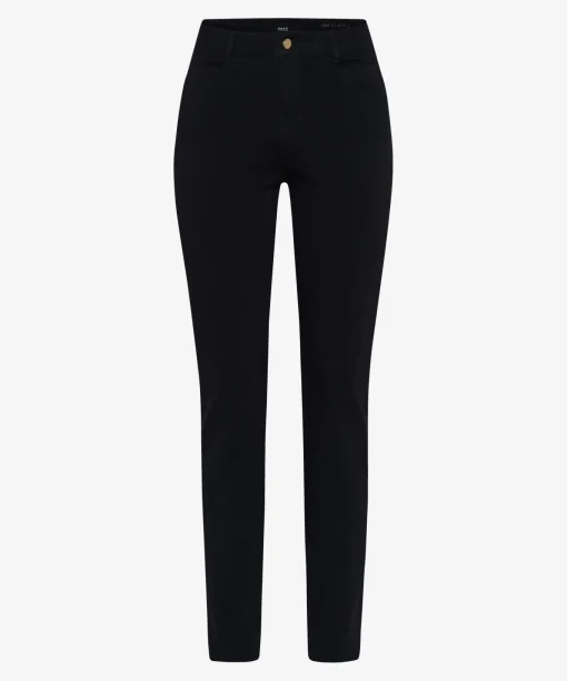 Damen Brax Jeanshose