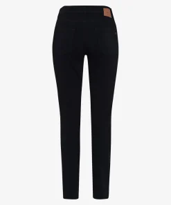 Damen Brax Jeanshose