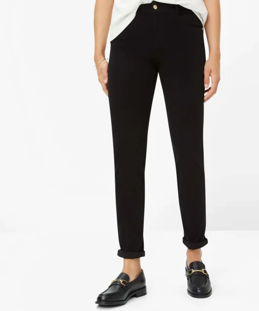 Damen Brax Jeanshose