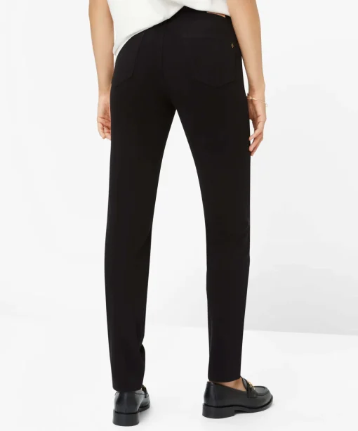 Damen Brax Jeanshose